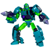 Hasbro Pulse Transformers Age of the Primes Deluxe Class Fugitive Waspinator