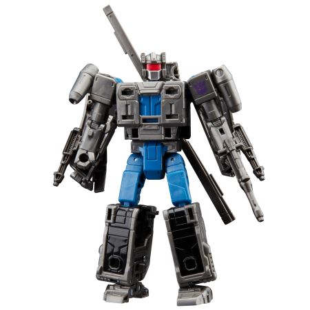 Hasbro Pulse Transformers Age of the Primes Deluxe Class Combaticon Vortex