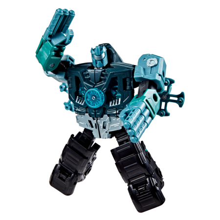Hasbro Pulse Transformers Age of the Primes The Thirteen Micronus Prime
