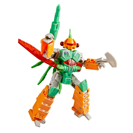 Hasbro Pulse Transformers Age of the Primes Venin