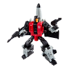 Hasbro Pulse Transformers Age of the Primes Aerialbot Skydive