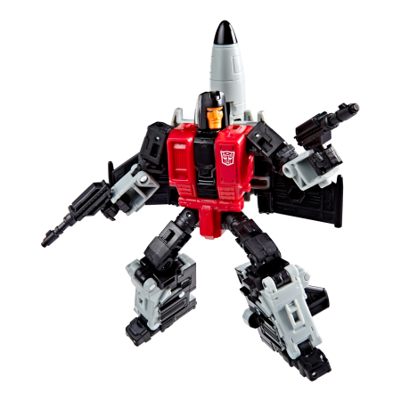 Hasbro Pulse Transformers Age of the Primes Aerialbot Skydive