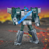 Hasbro Pulse Transformers Legacy United Leader Class Overcharge