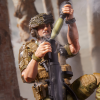Hasbro Pulse G.I. Joe Classified Series #156, Footloose