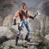 Hasbro Pulse G.I. Joe Classified Series #167, Dreadnok Monkeywrench
