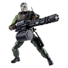 Hasbro Pulse G.I. Joe Classified Series #176, Grim Viper
