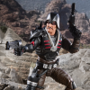 Hasbro Pulse G.I. Joe Classified Series #166, Major Bludd