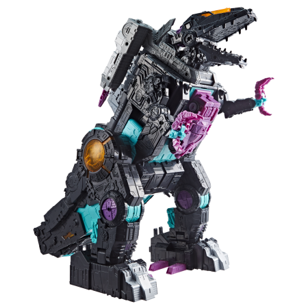 Hasbro Pulse Transformers Generations Selects Age of the Primes G1 Trypticon