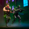 Hasbro Pulse G.I. Joe Classified Series #164, Night Force Beach Head & Quick Kick