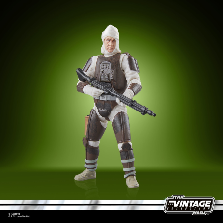 Hasbro Pulse STAR WARS The Vintage Collection Dengar