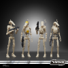 Hasbro Pulse STAR WARS The Vintage Collection Battle Droid 4-Pack