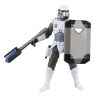 Hasbro Pulse STAR WARS The Vintage Collection Imperial Armored Commando