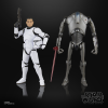 Hasbro Pulse STAR WARS The Black Series Phase I Clone Trooper & Super Battle Droid