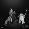 Hasbro Pulse STAR WARS The Black Series The Ronin & R5-D56