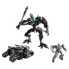 Hasbro Pulse Transformers Studio Series Transformers: Revenge of the Fallen 3 Pack