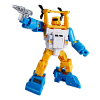 Hasbro Pulse Transformers Retro G1 Autobot Seaspray