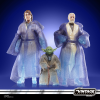 Hasbro Pulse Star Wars The Vintage Collection Jedi Spirits 3-Pack