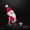 Hasbro Pulse Star Wars The Black Series Astromech Droid (Holiday Edition)