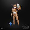 Hasbro Pulse STAR WARS The Black Series Stormtrooper (Holiday Edition)