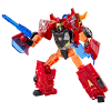 Hasbro Pulse Transformers Age of the Primes Deluxe Class Transformers: Cybertron Excellion