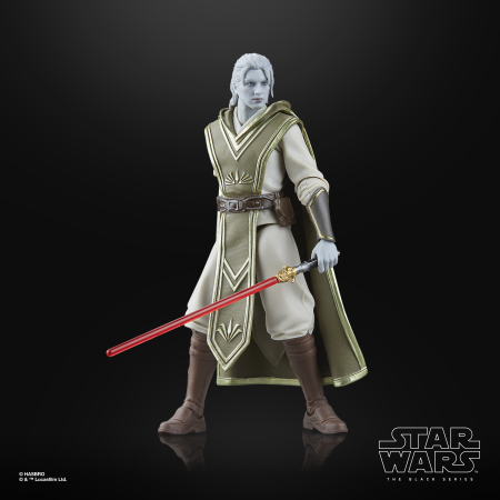 Hasbro Pulse STAR WARS The Black Series Dagan Gera