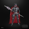 Hasbro Pulse STAR WARS The Black Series Moff Gideon (Dark Trooper Armor)