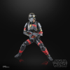 Hasbro Pulse STAR WARS The Black Series Night Trooper