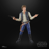 Hasbro Pulse Star Wars The Black Series Han Solo