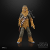 Hasbro Pulse STAR WARS The Black Series Chewbacca