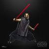 Hasbro Pulse STAR WARS The Black Series The Stranger (Qimir)