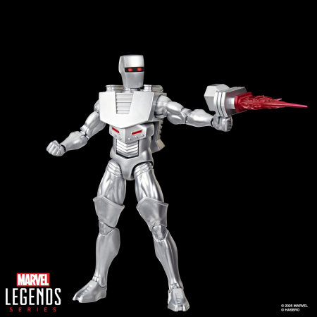 Hasbro Pulse Marvel Legends Series Rom: Spaceknight