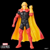 Hasbro Pulse Marvel Legends Series Adam Warlock