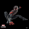 Hasbro Pulse Marvel Legends Series Ultimate Miles Morales Spider-Man