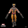 Hasbro Pulse Marvel Legends Series Daken (Wolverine)