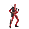 Hasbro Pulse Marvel Legends Series Deadpool Action Figure