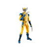 Hasbro Pulse Marvel Legends Series Wolverine Action Figure