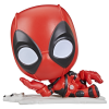 Hasbro Pulse Marvel Motormouth Deadpool