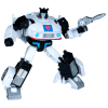 Hasbro Pulse Transformers Studio Series Deluxe Class Transformers: The Movie Autobot Jazz
