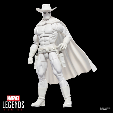 Hasbro Pulse Marvel Legends Series Phantom Rider