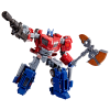 Hasbro Pulse Transformers Studio Series War for Cybertron Optimus Prime