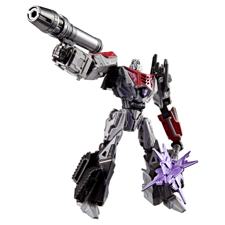 Hasbro Pulse Transformers Studio Series War for Cybertron Megatron