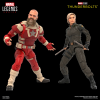 Hasbro Pulse Marvel Legends Series Yelena Belova and Red Guardian