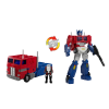 Hasbro Pulse Transformers Masterpiece MP-60 Jinrai