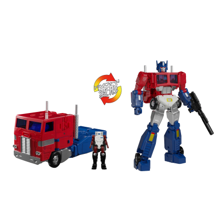 Hasbro Pulse Transformers Masterpiece MP-60 Jinrai