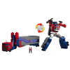 Hasbro Pulse Transformers Masterpiece MPG-09 Super Jinrai