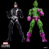 Hasbro Pulse Marvel Legends Series Inhumans Black Bolt & Marvel??s Triton