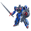 Hasbro Pulse Transformers Studio Series Transformers: The Last Knight Leader Class Nemesis Prime