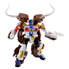 Hasbro Pulse Transformers Age of the Primes Leader Class Maximal Big Convoy