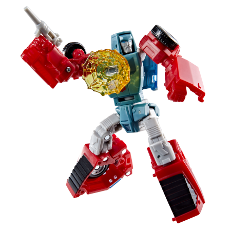 Hasbro Pulse Transformers Studio Series The Transformers: The Movie Deluxe Class Windcharger