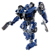 Hasbro Pulse Transformers Studio Series Transformers: The Last Knight Deluxe Class Barricade